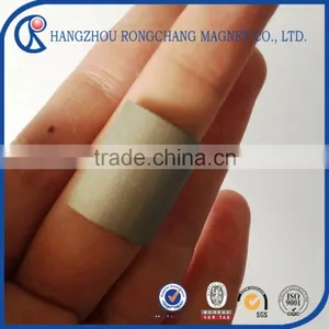 Permanent SmCo Arc Magnet Foe Motor thumbnail-5