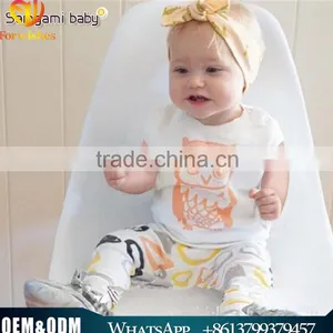 2016 Spring Stylish Kids Children's Clothing Suits Infant Boys Kids Clothes Sets Fashion Kids 100%Cotton Casual Sets thumbnail-1