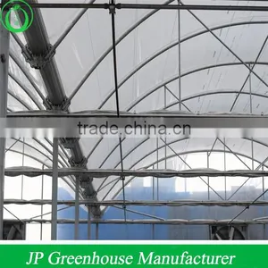 Side 8mm Poly Carbonate Greenhouse thumbnail-1