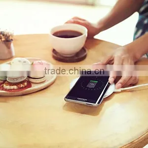 Wireless Charger Pad thumbnail-2