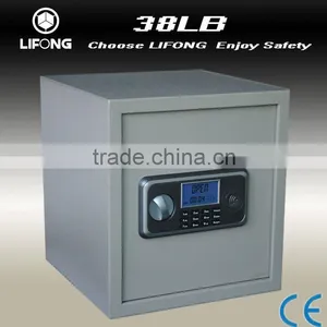 Home Electrical Safety Cabinet Box thumbnail-1
