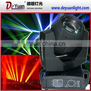 Professional Stage Lighting 7r Sharpy Beam 230 Moving Head thumbnail-1