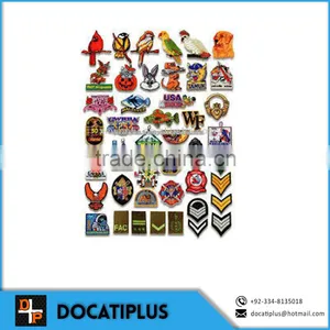 Custom Made Military Badges, School Badges, Company Badges Etc thumbnail-1