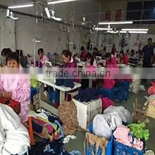 Nantong Ennasi Home Textile Co., Ltd. company overview - view 1 thumbnail