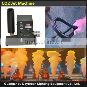 Programmable Co2 Stage Jet Maachine Strong Effect Co2 Jet thumbnail-1