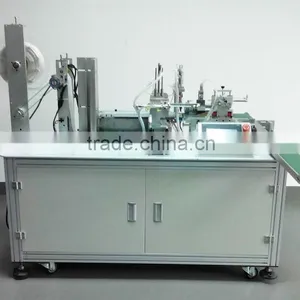 Mobile Battery Automatic Packing System , Lithium Battery Automatic Packing Solution thumbnail-1