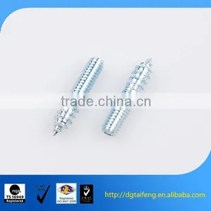 M8 Steel Thread Rod Fasteners thumbnail-4
