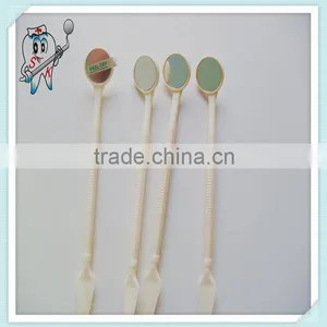 Anti-fog Disposable Dental Mouth Mirror thumbnail-1