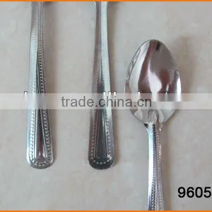 9605B 96mm Mini Spoon thumbnail-3