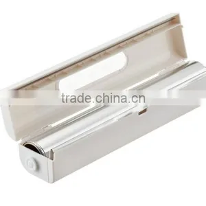OEM Plastic Products Manufacturer, OEM Plastic Dispenser Mould for Wrap thumbnail-1