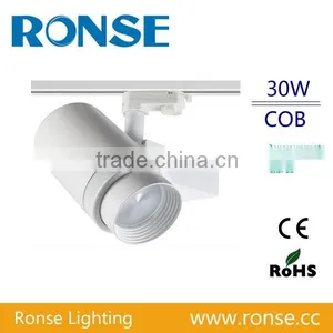 IP 20 LED Track Light Spot Light thumbnail-1