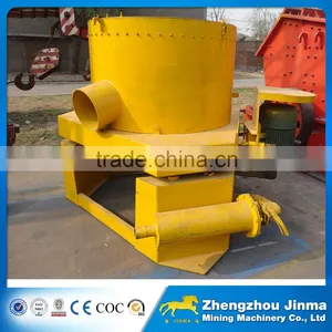 Minearal Gold Panning Separator Mini Gold Centrifugal Concentrator Quality Choice thumbnail-2