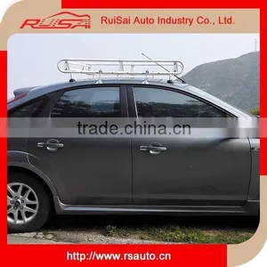 Stainless Steel Aluminum Roof Basket thumbnail-4