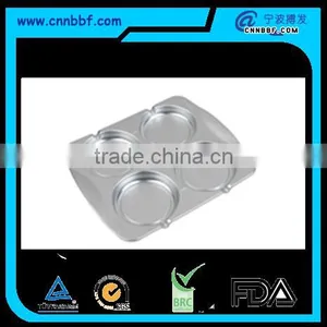 Aluminum Bakeware Aluminum Round Pops Cookie Pan thumbnail-1