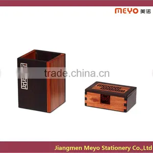 2015 Antique Wooden Office Stationery thumbnail-1