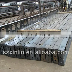 Custom Floor Beams thumbnail-1