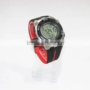 Healthy Sport Fitness Watch, Cheap Sportmaster Pedometer, Best Quality Fitness Tracker thumbnail-3