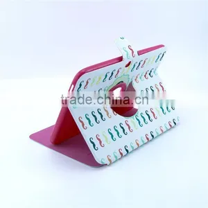 Cover Leather Case for Samsung Galaxy Tab 3 10.1 P5200/p5210 thumbnail-1