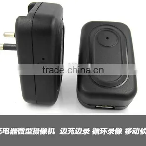 Hot-selling Multifunctional Plug Hidden Camera New Model Cctv Camera thumbnail-2