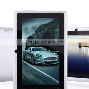Wholesale/retail 7.85"inch 2g/3g SIM Android 4.4 Bluetooth 16GB Smart Tablet PC thumbnail-6