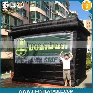 Gaint Inflatable Battery/Inflatable Battery Replicas for Advertising,promotion thumbnail-1