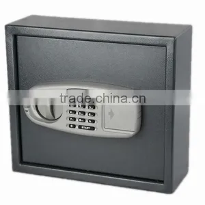 Electronic Key thumbnail-1