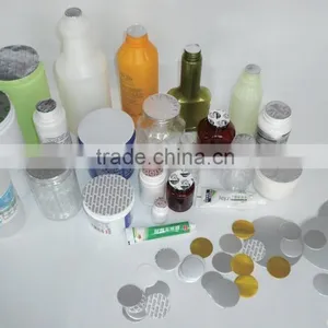 Good Quality High Speed Aluminum Foil Sealer thumbnail-2