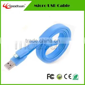 Smart Phone Cable 5pin Micro Usb Cable Cheap Price thumbnail-1