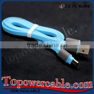 Cell Phone USB Charging And Data Transferring Cables Factory Wholesale thumbnail-5