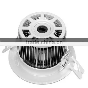Wholesale Popular Led Cabinet Downlight,led Epistar Down Light 3W,5W,7W,9W,12W,15W,18W,21W,24W,30W, High Power thumbnail-4