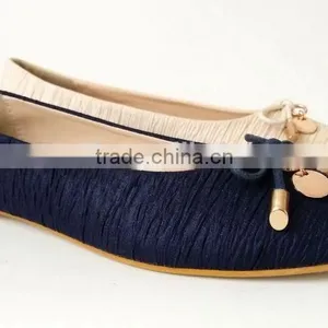 Ladies Flat Shoes Ladies Wholesale China Flat Shoe thumbnail-1