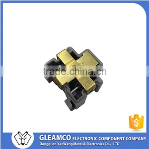 Precision Plastic Injection Molding Product thumbnail-1