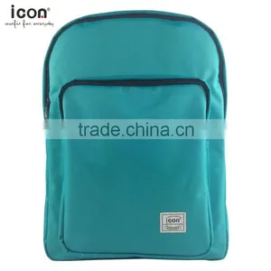 High Quality and Fashion Design Backpack With 230D Nylon thumbnail-6