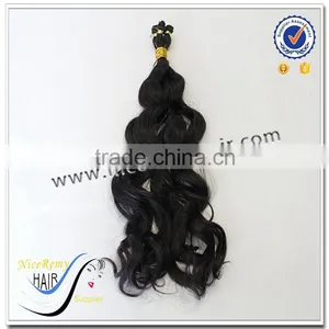 Wholesale Brazilian Hair Weave 100% Virgin Human Hair Hand Tied Weft thumbnail-1