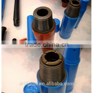 Heavy Weight Drill Pipe for Sale API HWDP thumbnail-4