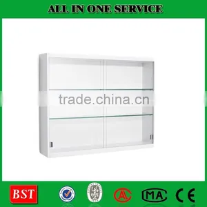 Commercial Wood Display/display Stand/display Rack thumbnail-1