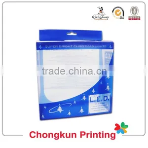 3d Lenticular Packaging Box,small Clear Plastic Packaging Boxes thumbnail-1