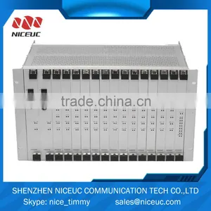E1 R2 ISDN Converter Gateway thumbnail-1