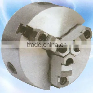 K11 Three-jaw Self-centring thumbnail-1
