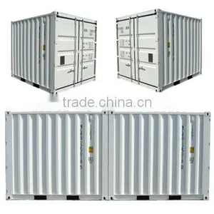 6ft/7ft/8ft/9ft/10fee Dry Cargo Storage Container thumbnail-1