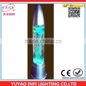 MIST MAKER FOG LIGHT WATER FOUNTAIN LAMP 24V NEW/Mist of Dreams Lamp thumbnail-2