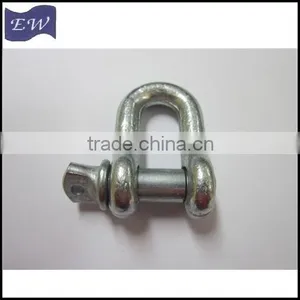 Good Quality!U.S TYPE SCREW PIN ANCHOR SHACKLE G209 thumbnail-1