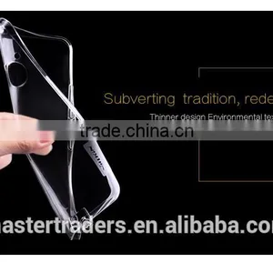 Original Nillkin Ultra Thin Soft TPU Back Cover Case For Microsoft 640XL MT-3700 thumbnail-3