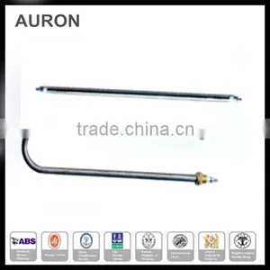 AURON/HEATWELL CE UL ROHS TP202 Heating Rod/ TP202 Heating Pipes/TP202 Heating Tubes for Water Bottle thumbnail-1