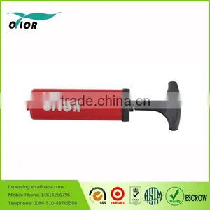 Multi-purpose Super Mini Air Pump for Inflatables thumbnail-3