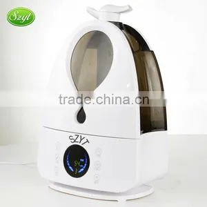 Medical Humidifier, Whole House Humidifier Ultrasonic Humidifier, Cool Mist Humidifier thumbnail-3