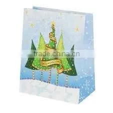 2011 The New Style Shopping Paper Bag thumbnail-1