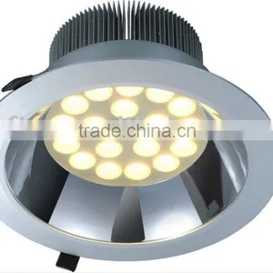 18W LED Down Light thumbnail-1