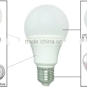Hot Sales China Manufacturer Wholesale Cheap Products Led Light Bulb thumbnail-2