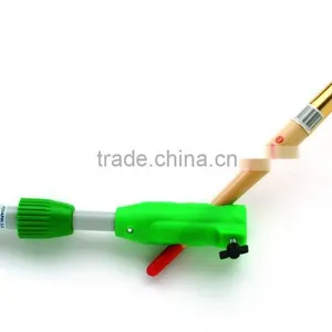 Telescoping Painting Tools Aluminum Pole With Strong Connect System thumbnail-1